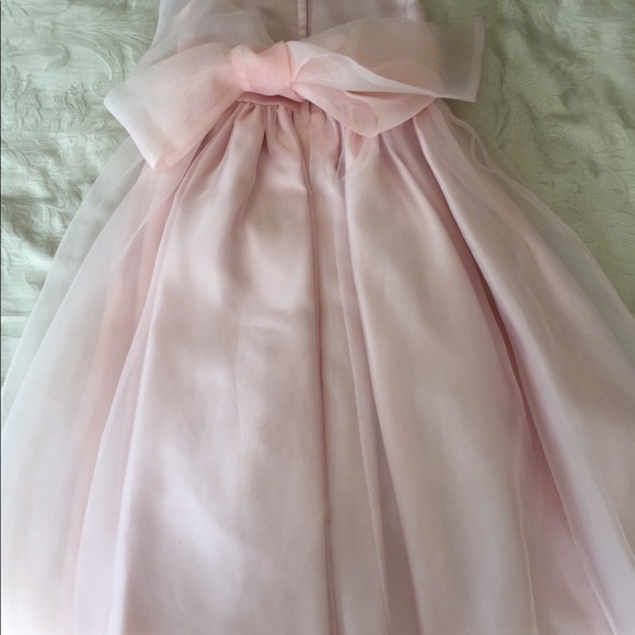US Angels Size 6 party or Flower Girl Dress NWT - Picture 4 of 5